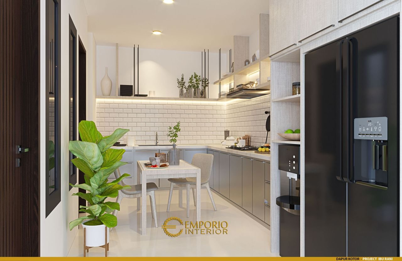 desain interior rumah
