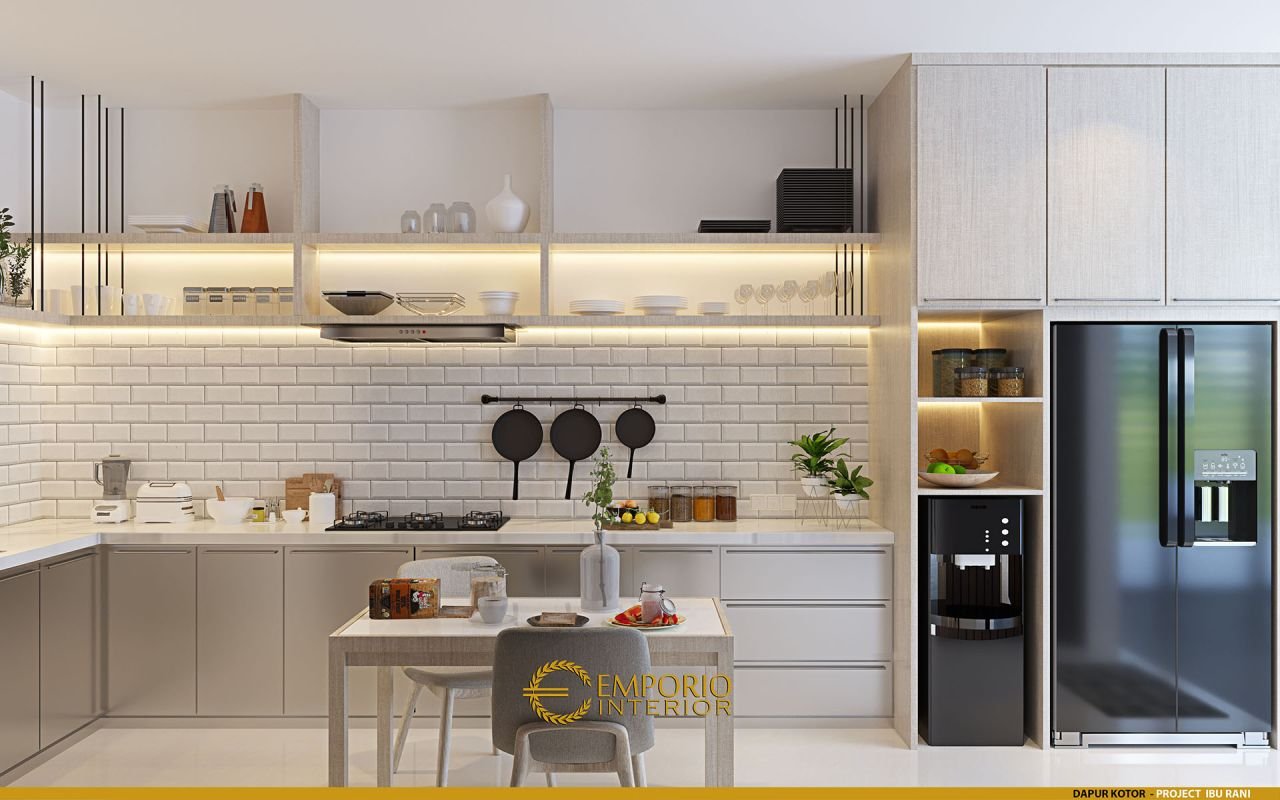 desain interior rumah