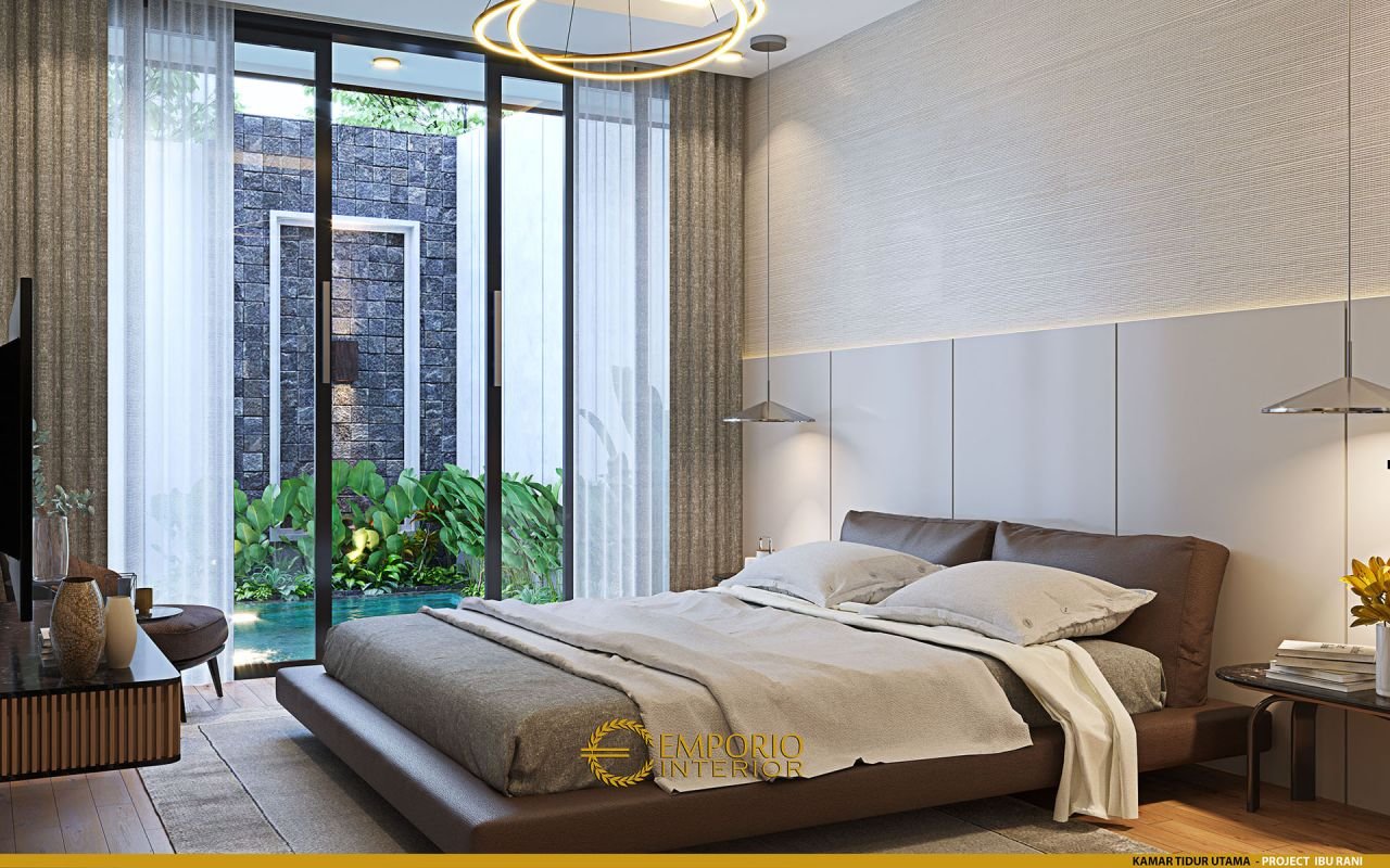 desain interior rumah