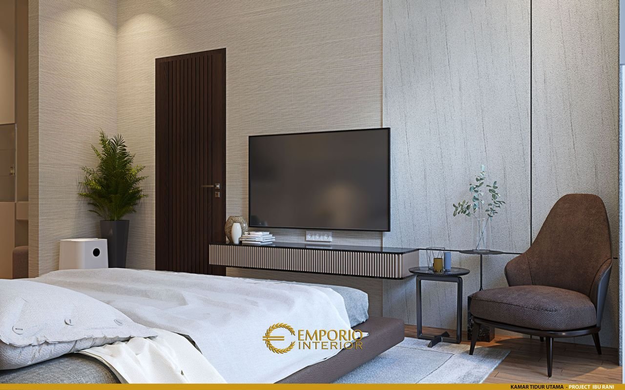 desain interior rumah