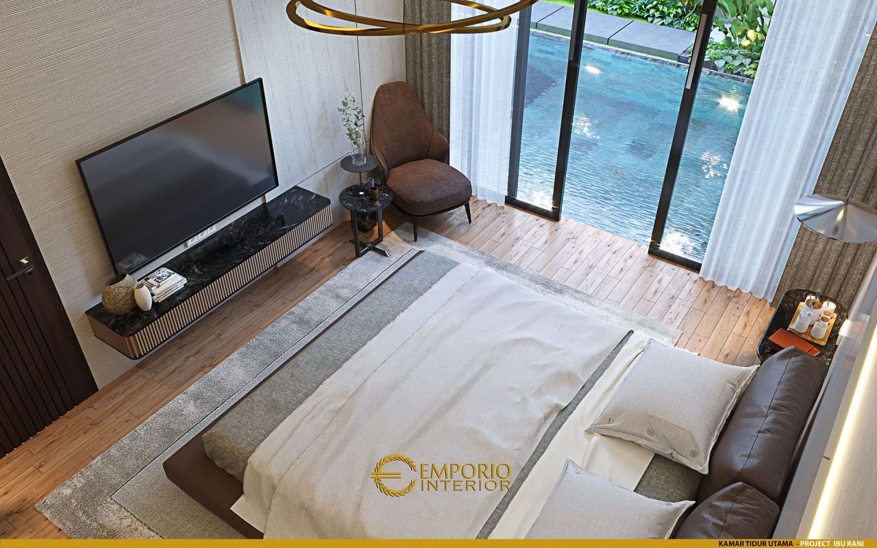 desain interior rumah