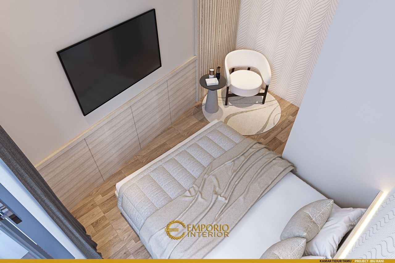 desain interior rumah