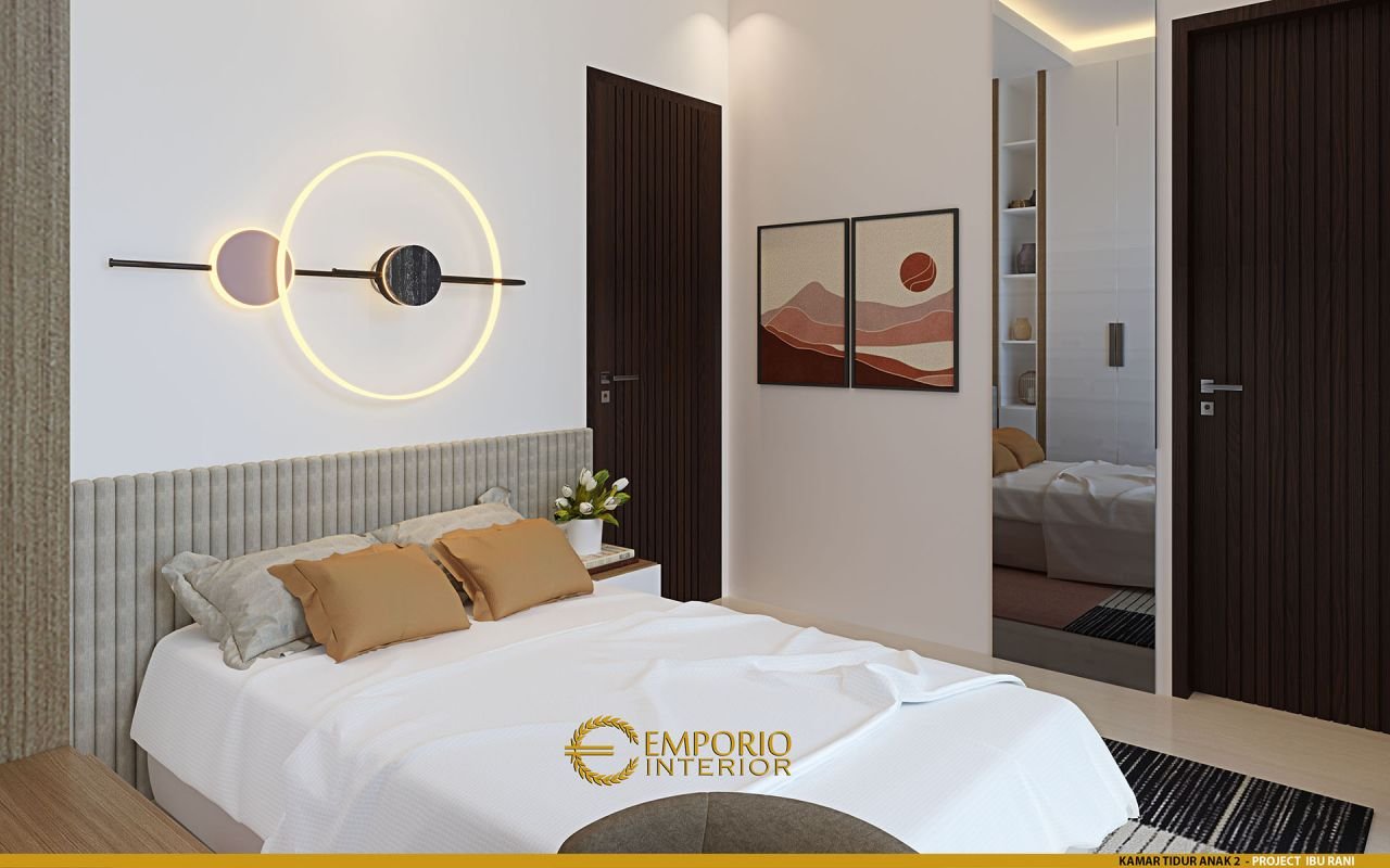 desain interior rumah