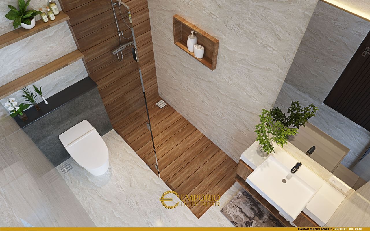 desain interior rumah