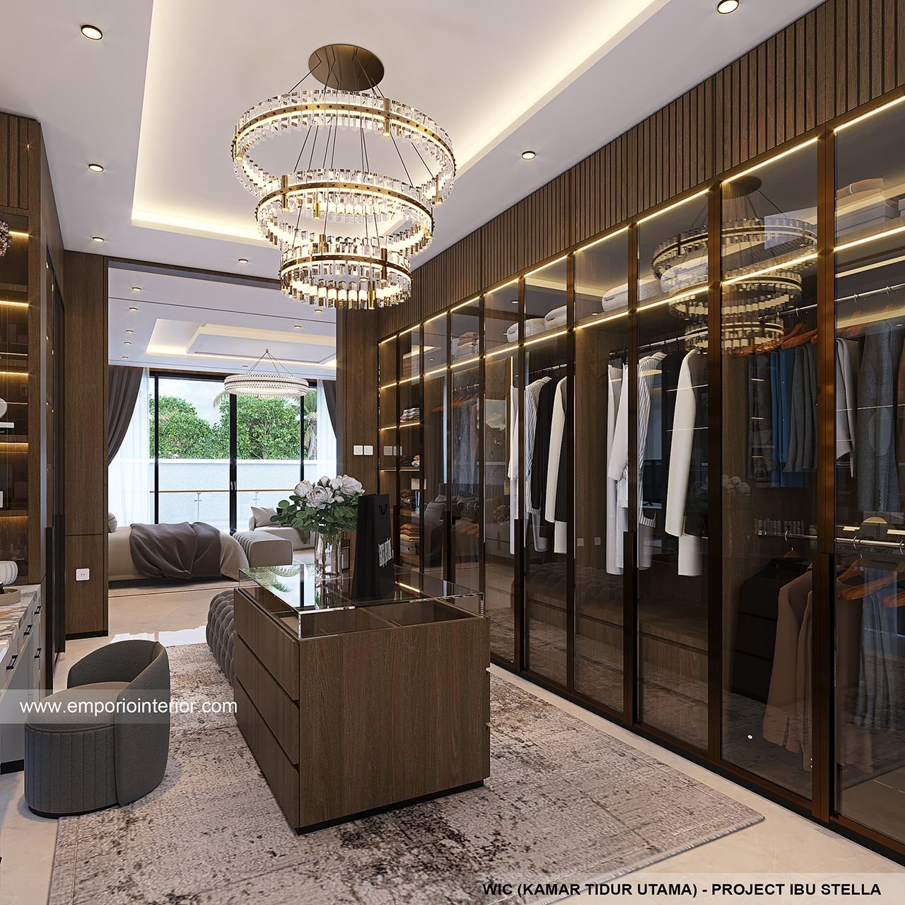 desain interior rumah