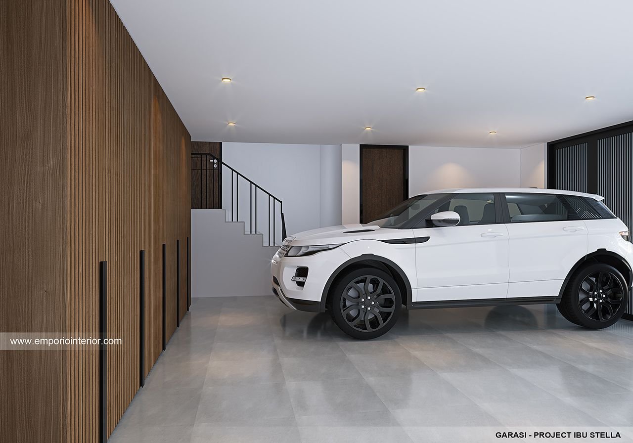 desain interior rumah