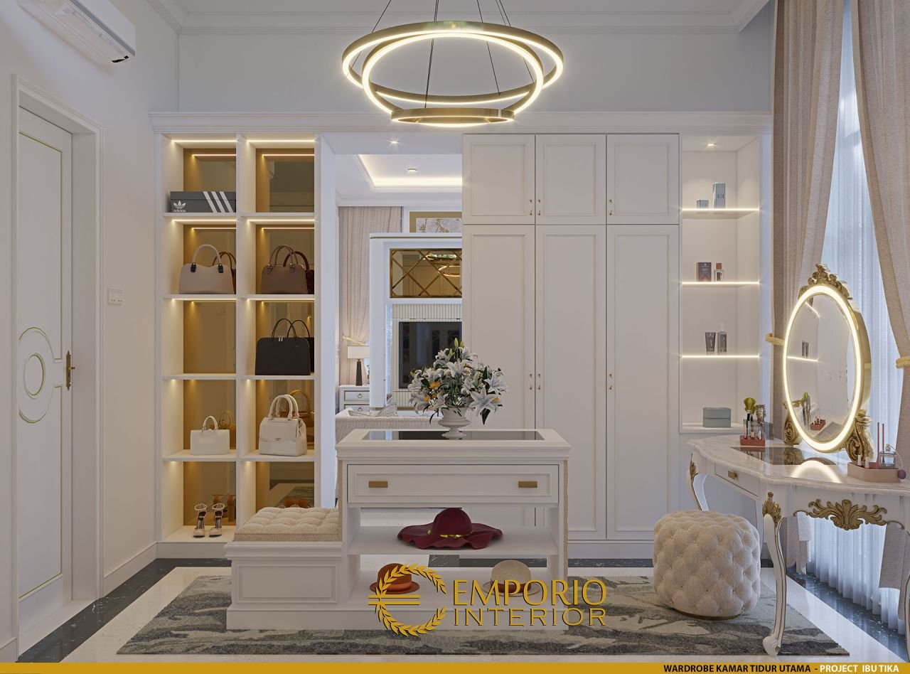 desain interior rumah cantik dan estetik