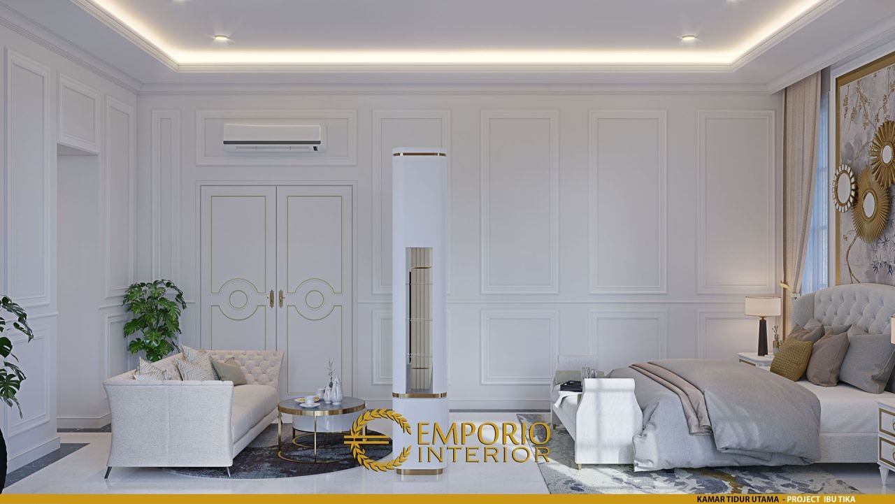 desain interior rumah