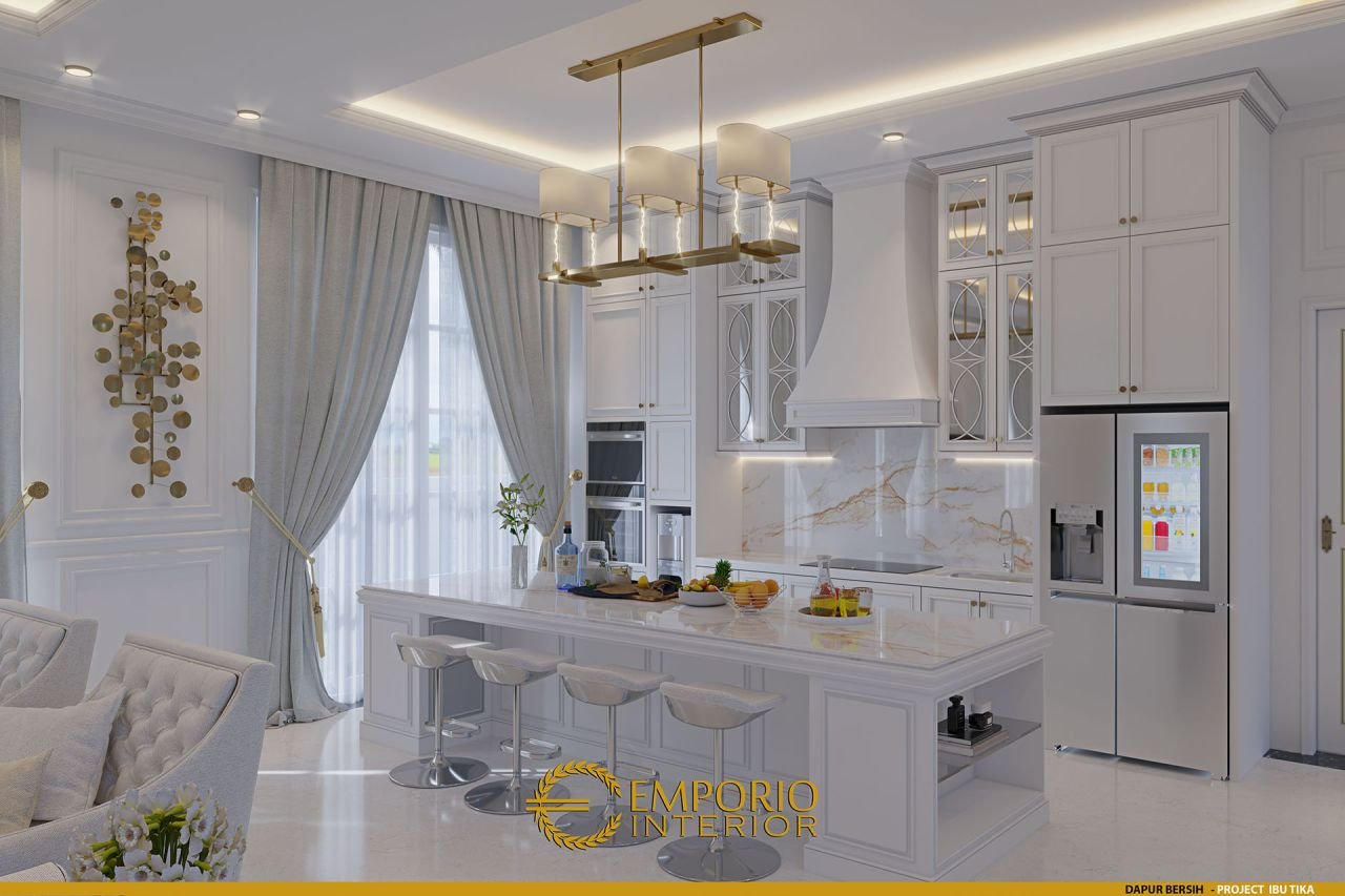 desain interior rumah