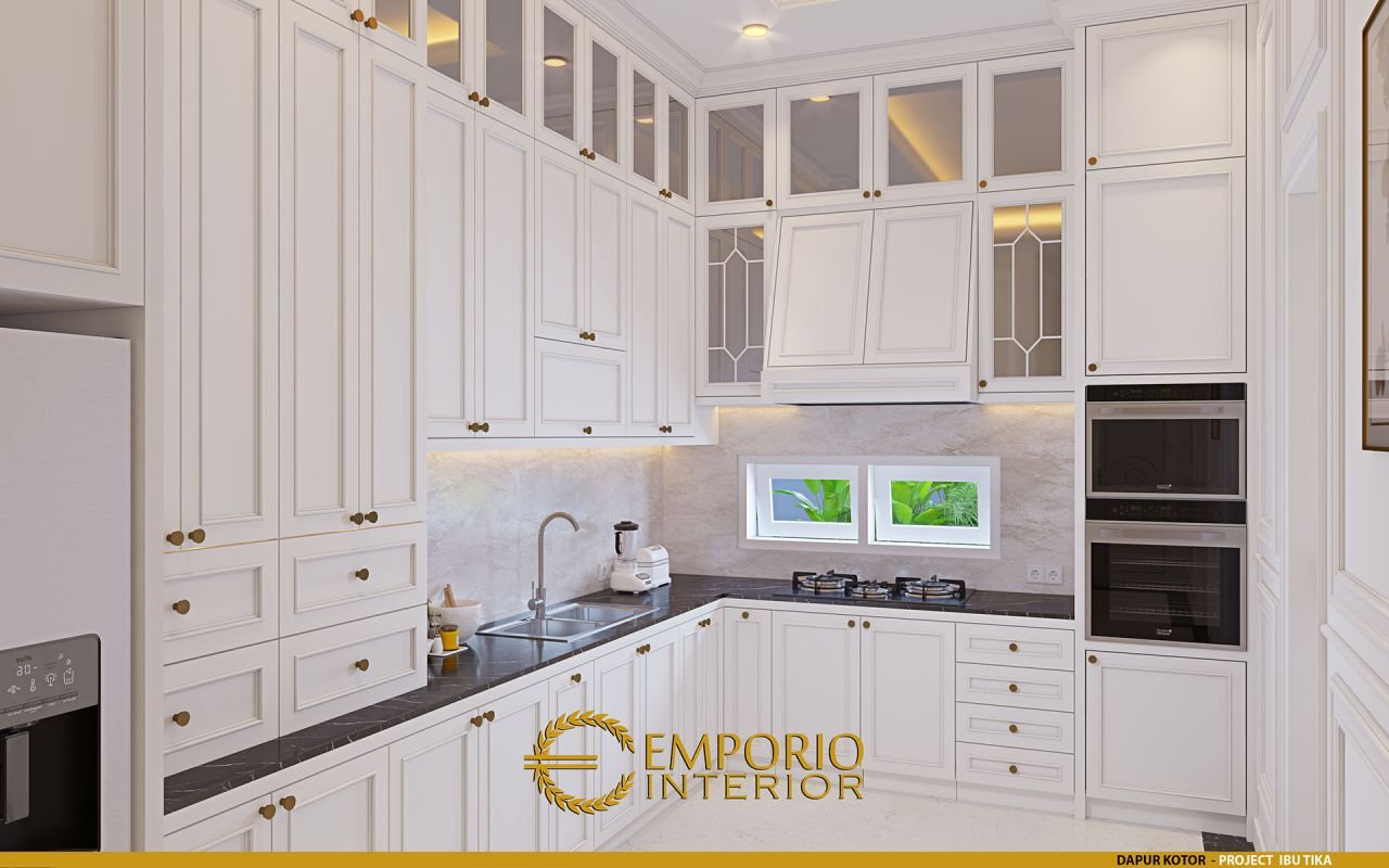 desain interior rumah