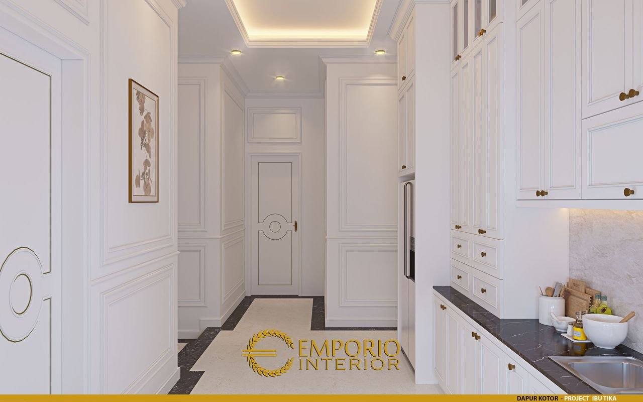 desain interior rumah