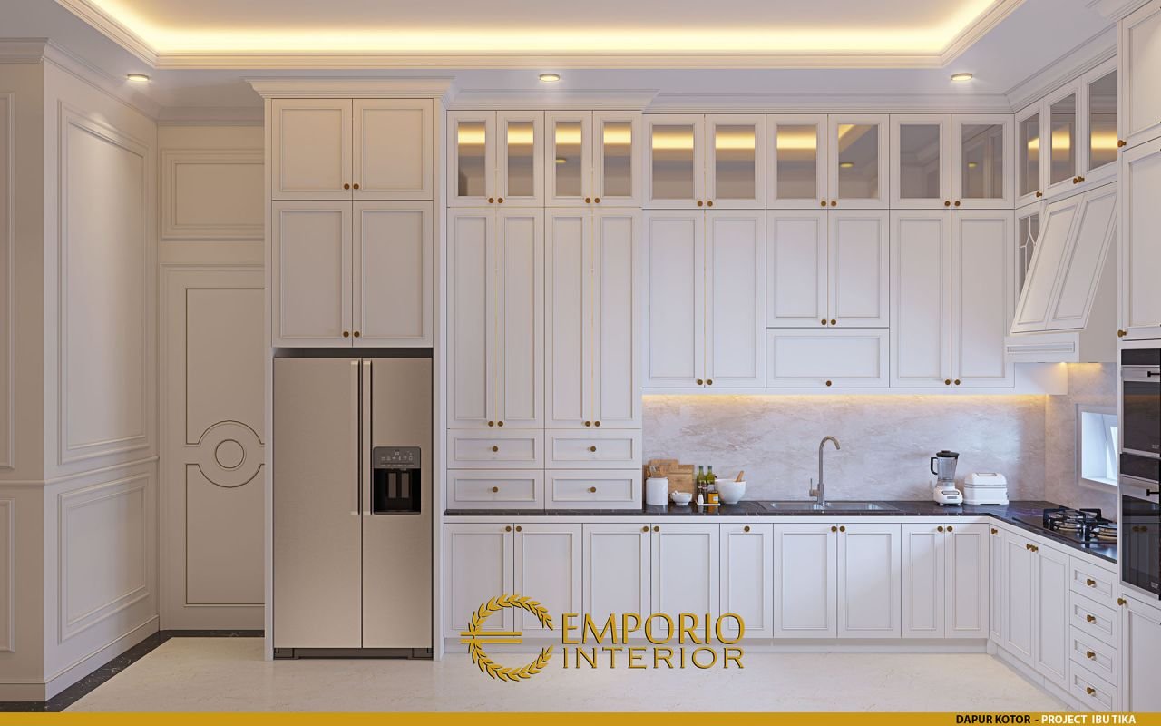 desain interior rumah
