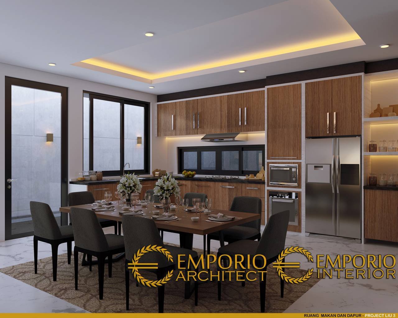 Portofolio Desain Interior Terbaik Berkualitas Portofolio Desain Interior Terbaik Berkualitas