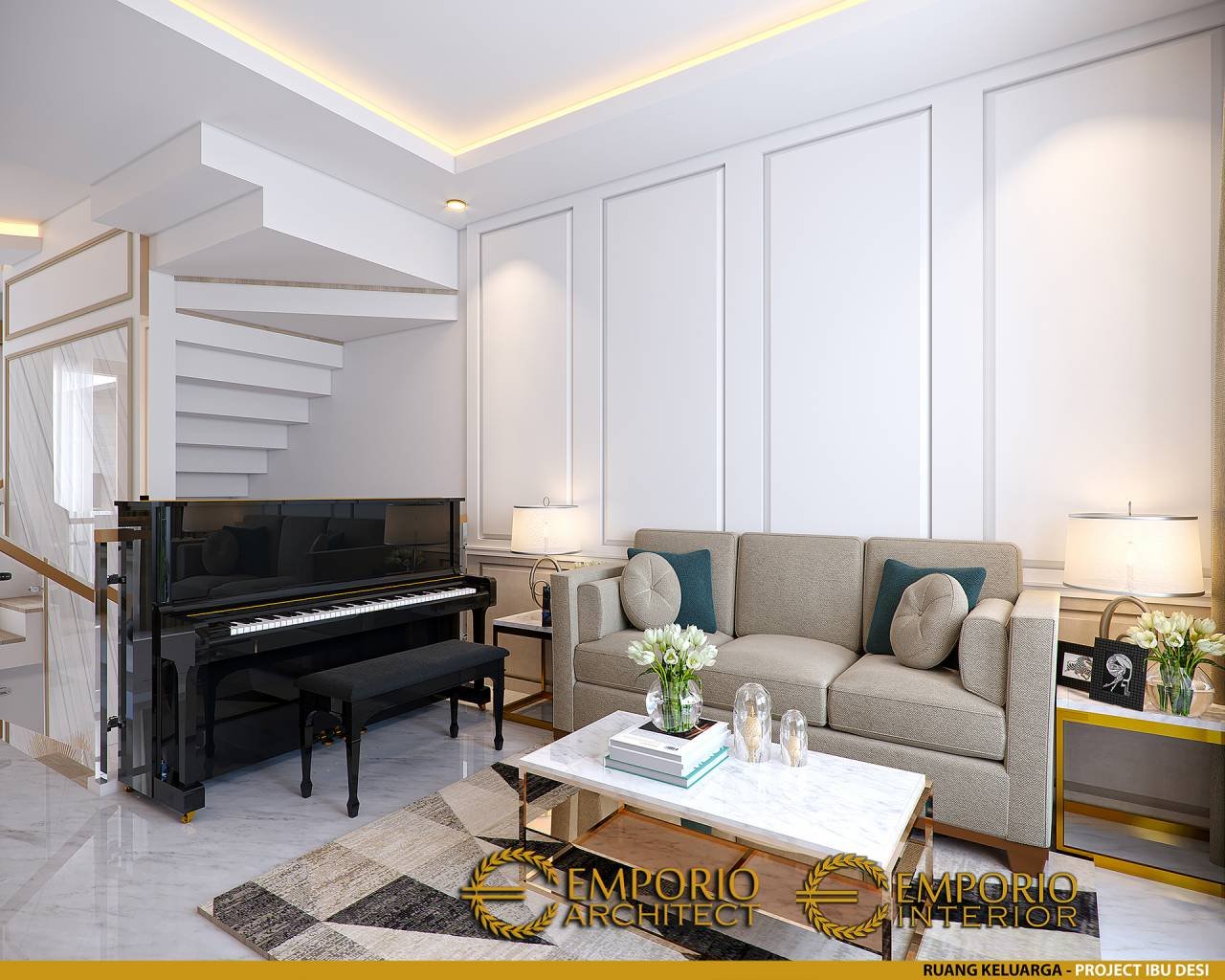 rumah ibu desi