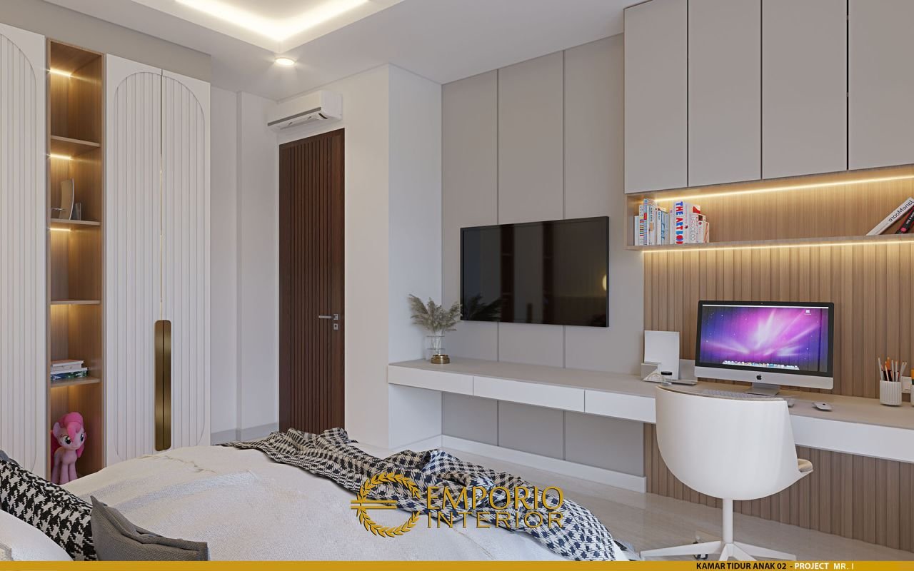 desain interior rumah