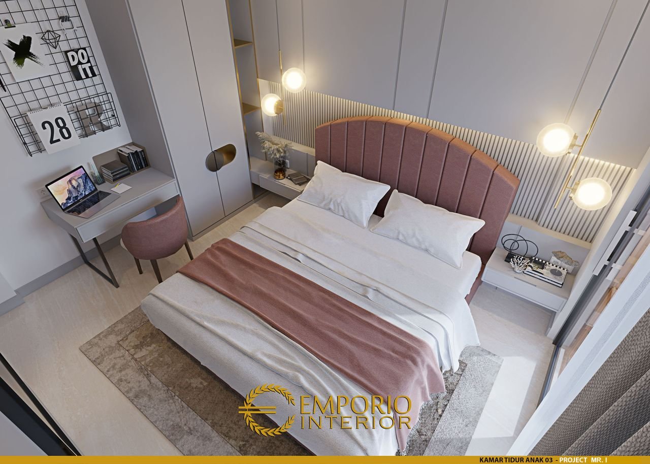 desain interior rumah