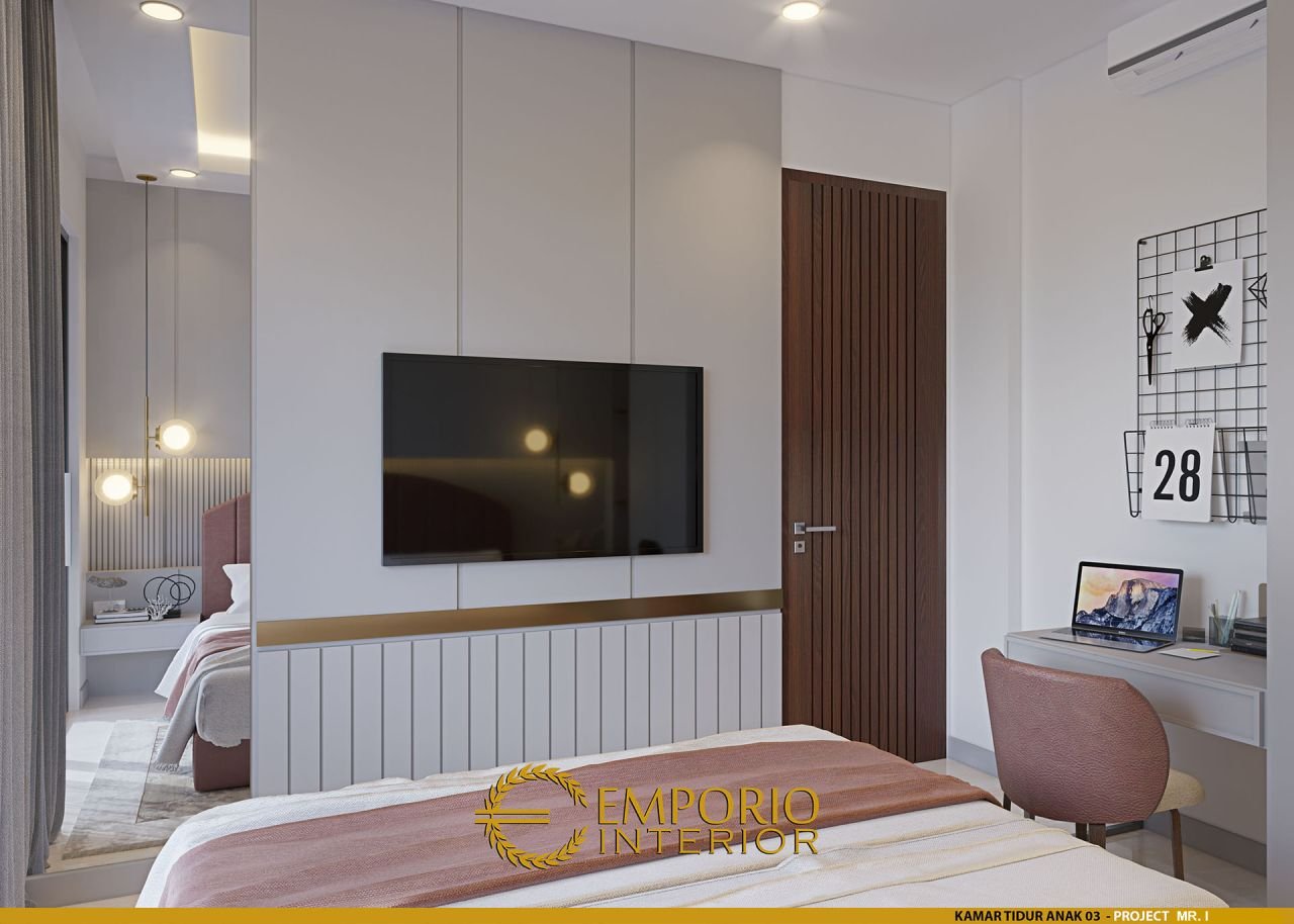 desain interior rumah