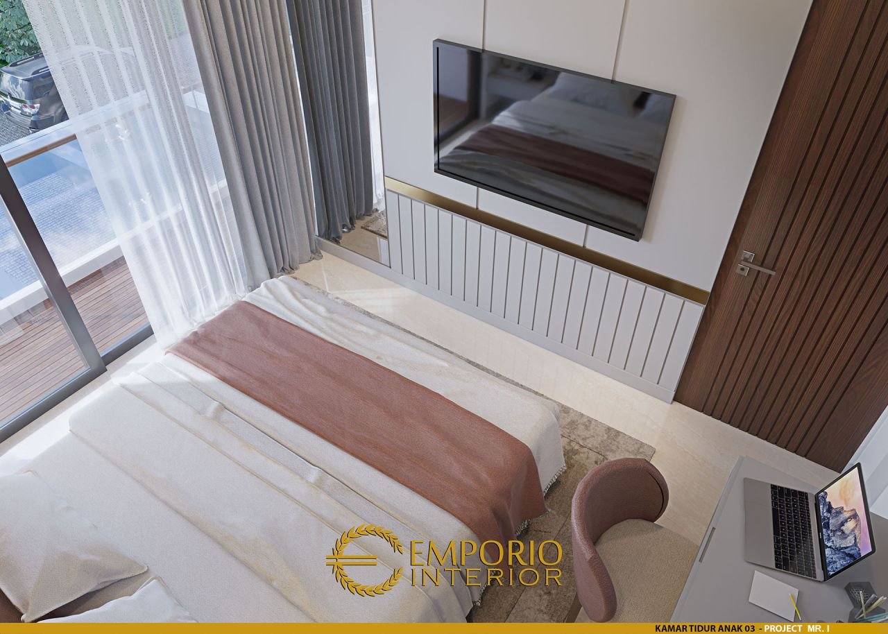 desain interior rumah