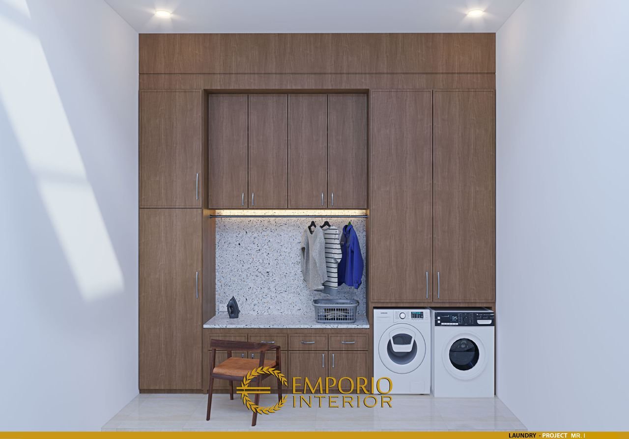 desain interior rumah