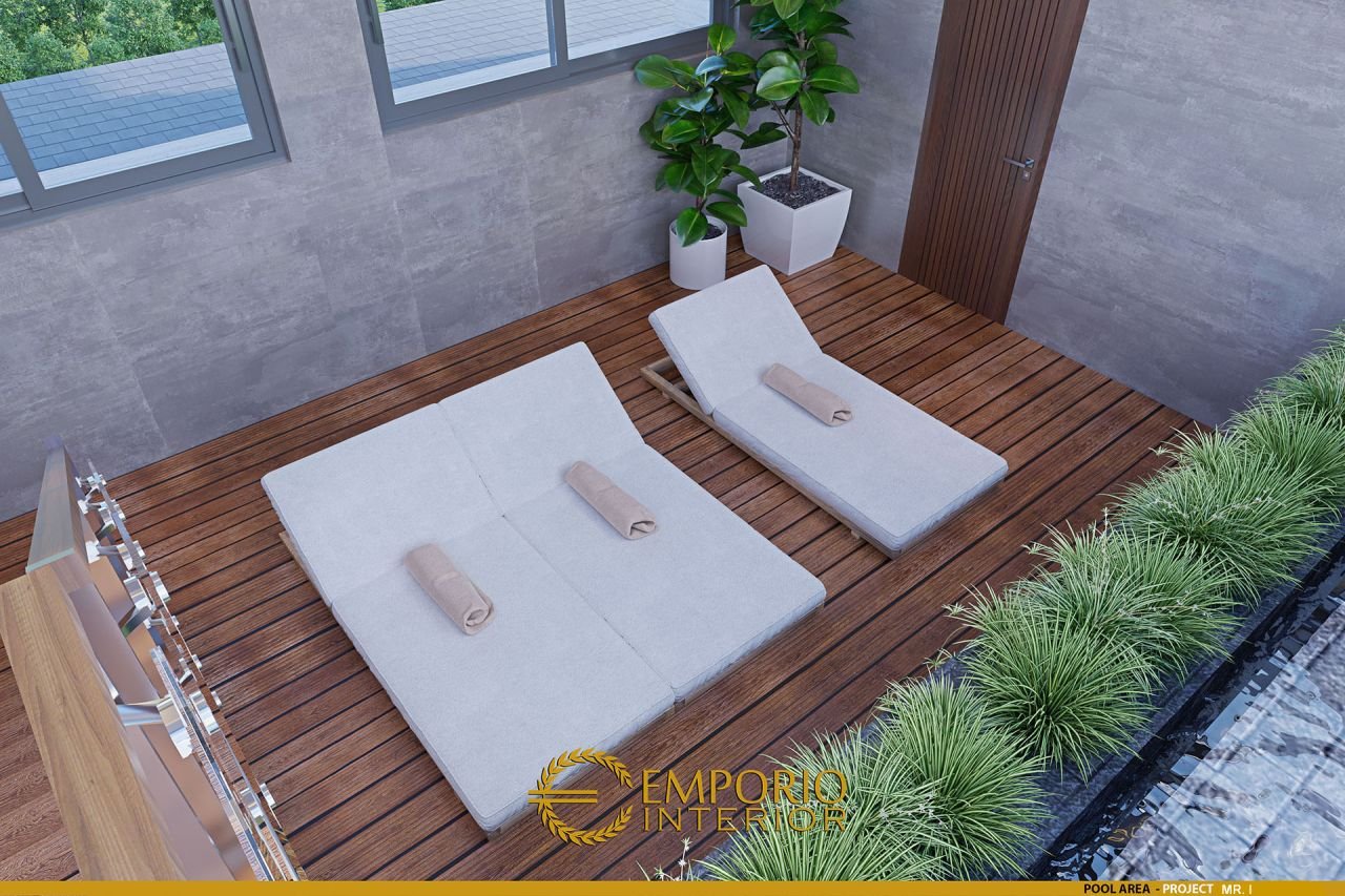 desain interior rumah