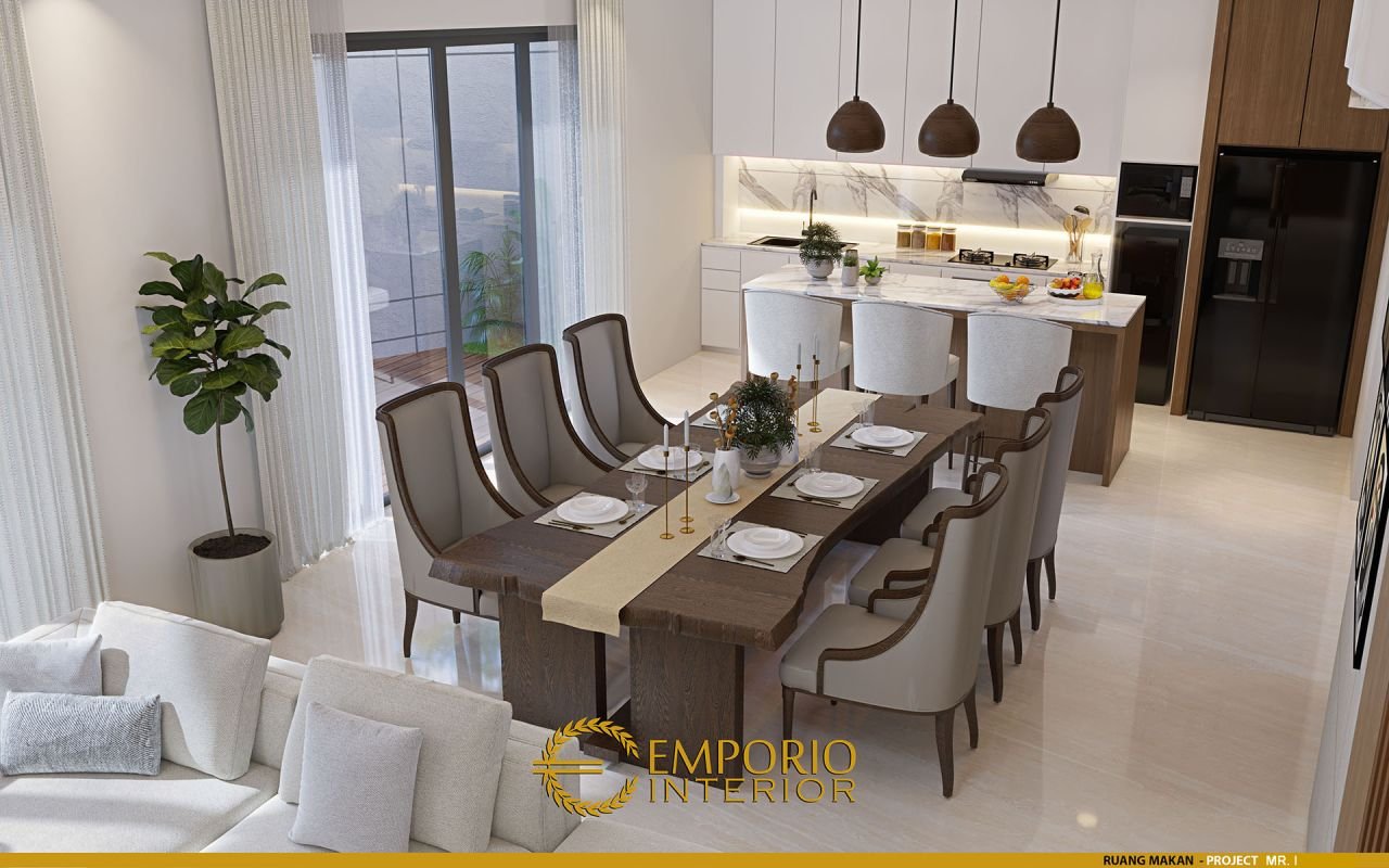desain interior rumah