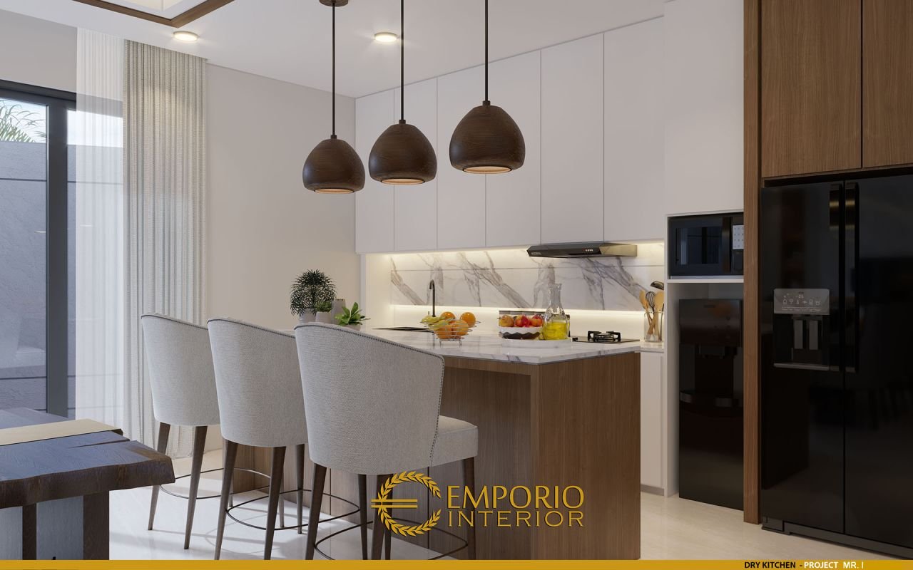 desain interior rumah