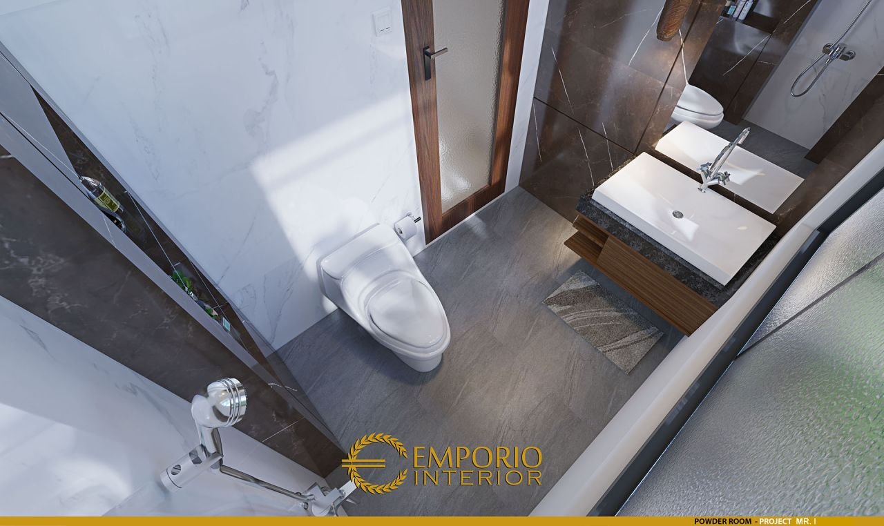 desain interior rumah