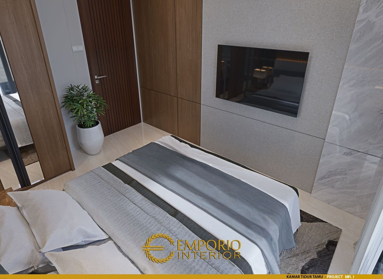 desain interior rumah