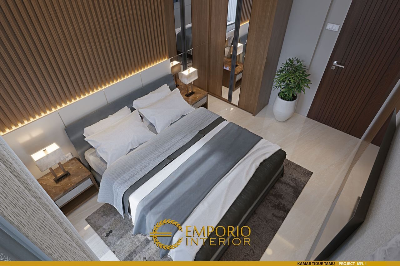 desain interior rumah