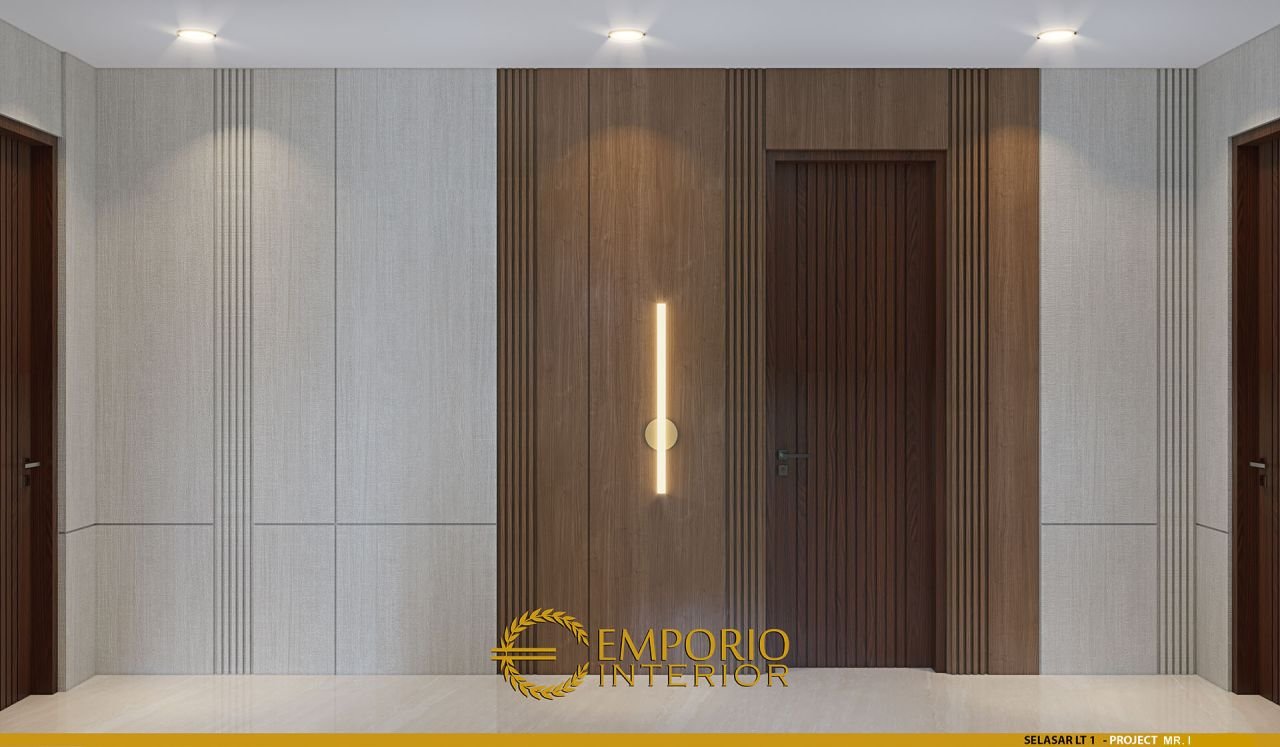 desain interior rumah
