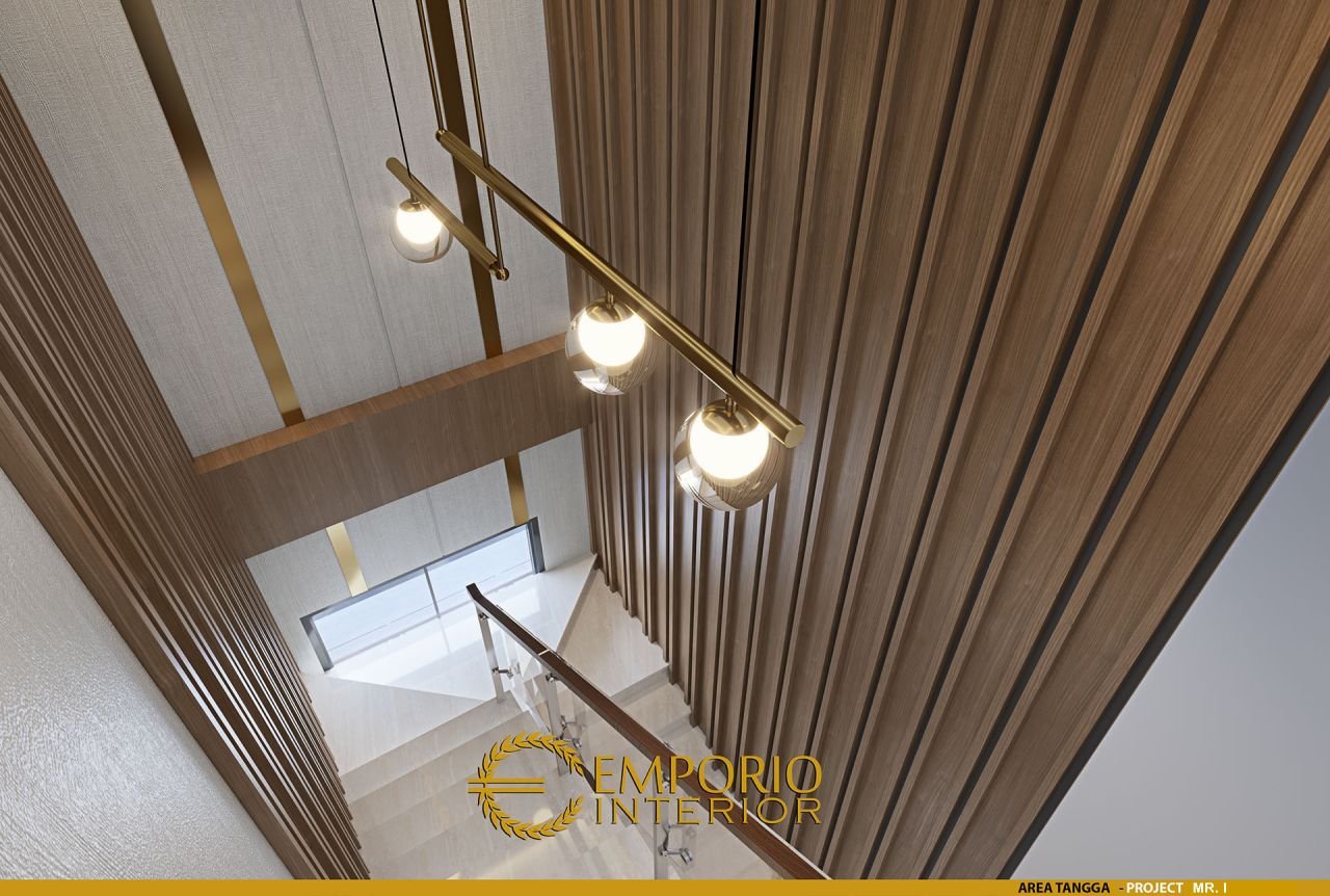 desain interior rumah