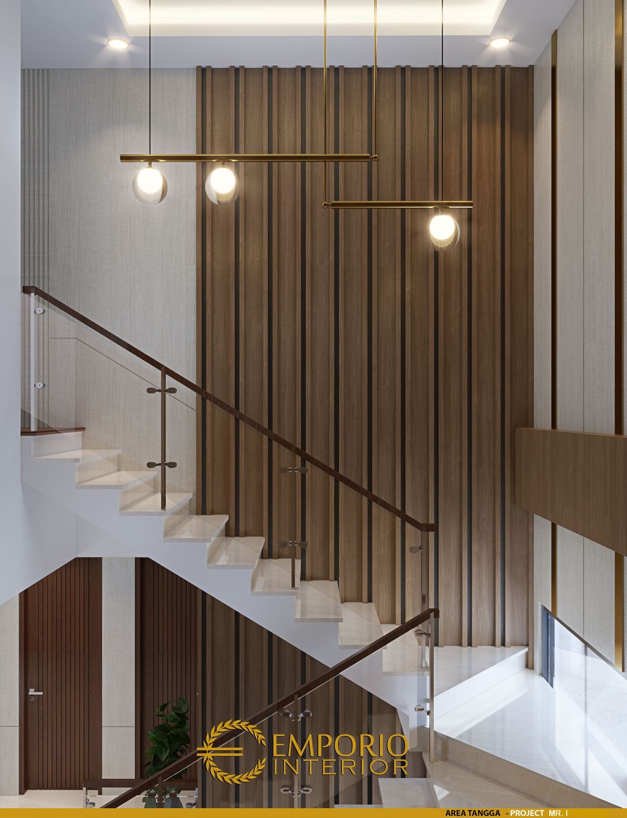 desain interior rumah