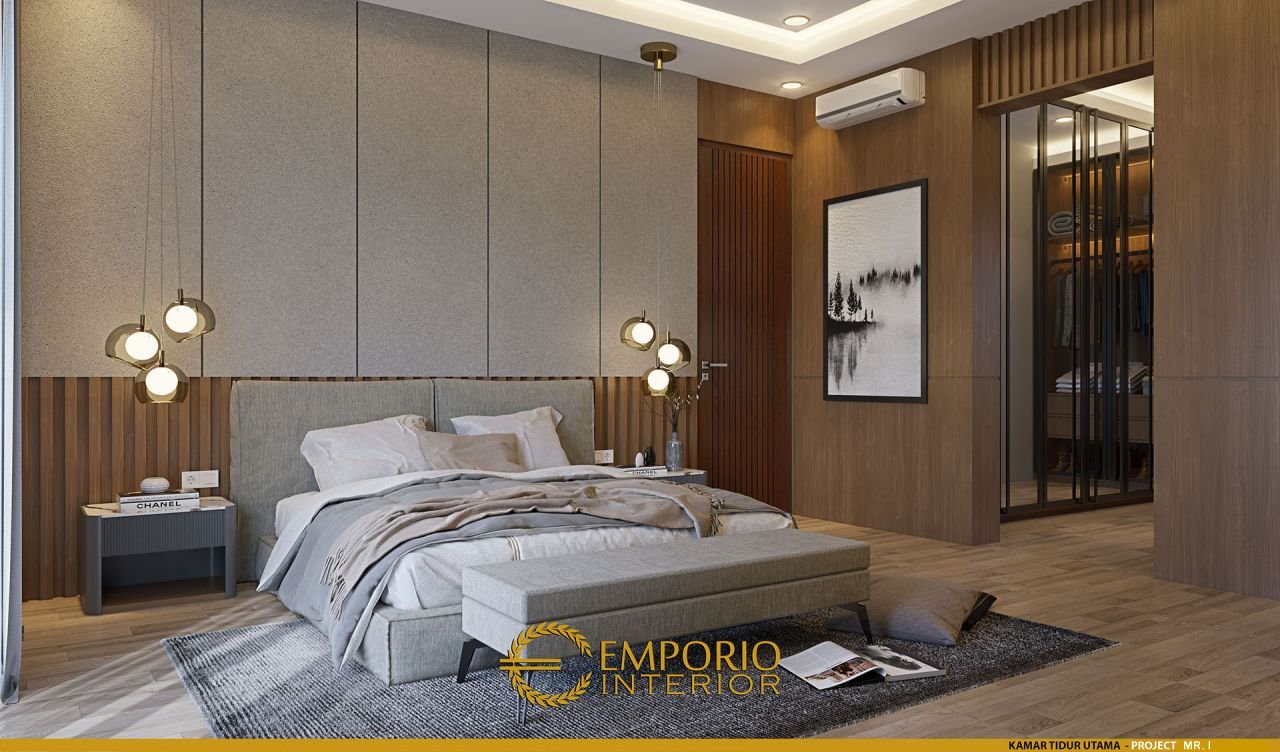 desain interior rumah