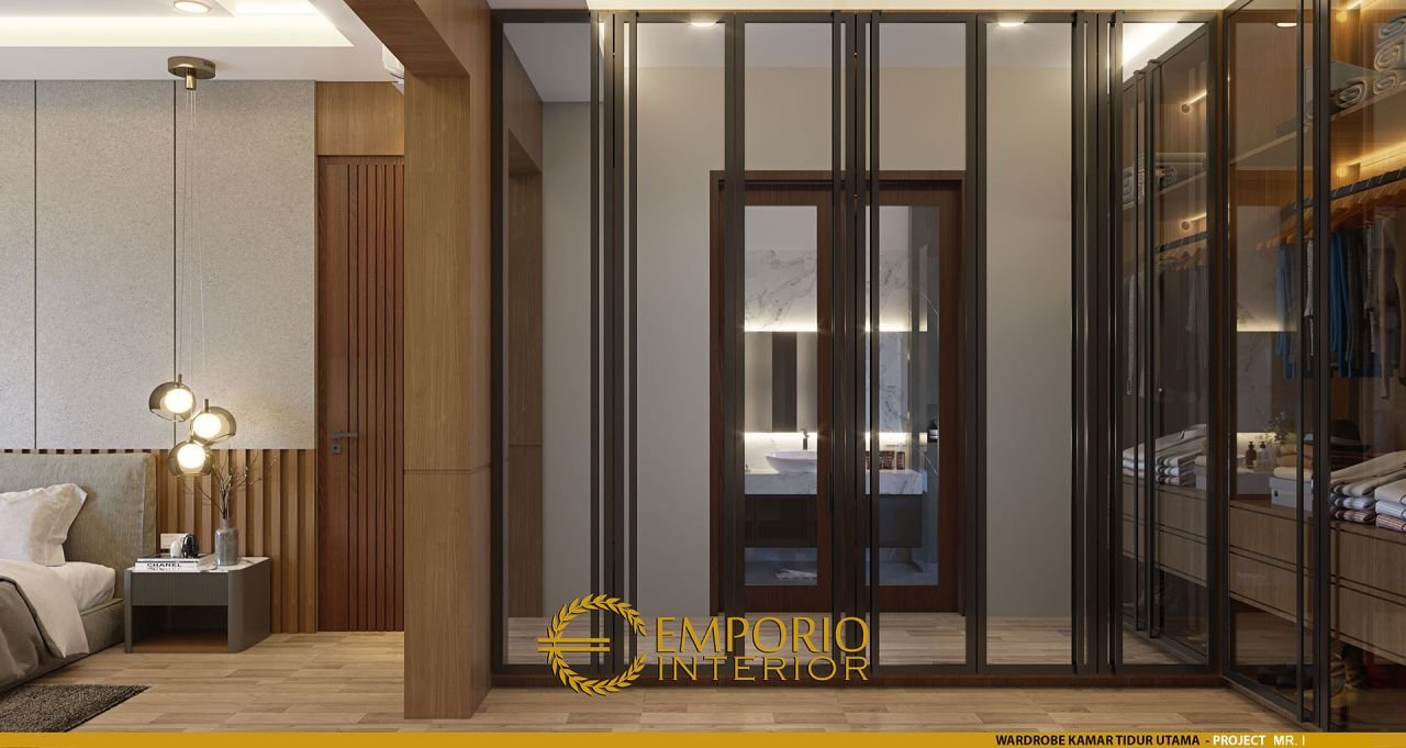 desain interior rumah