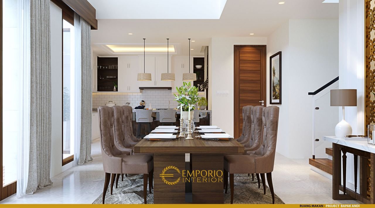 desain interior rumah villa bali di bandung