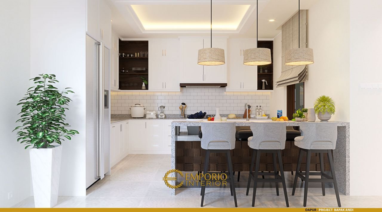 desain interior rumah villa bali di bandung