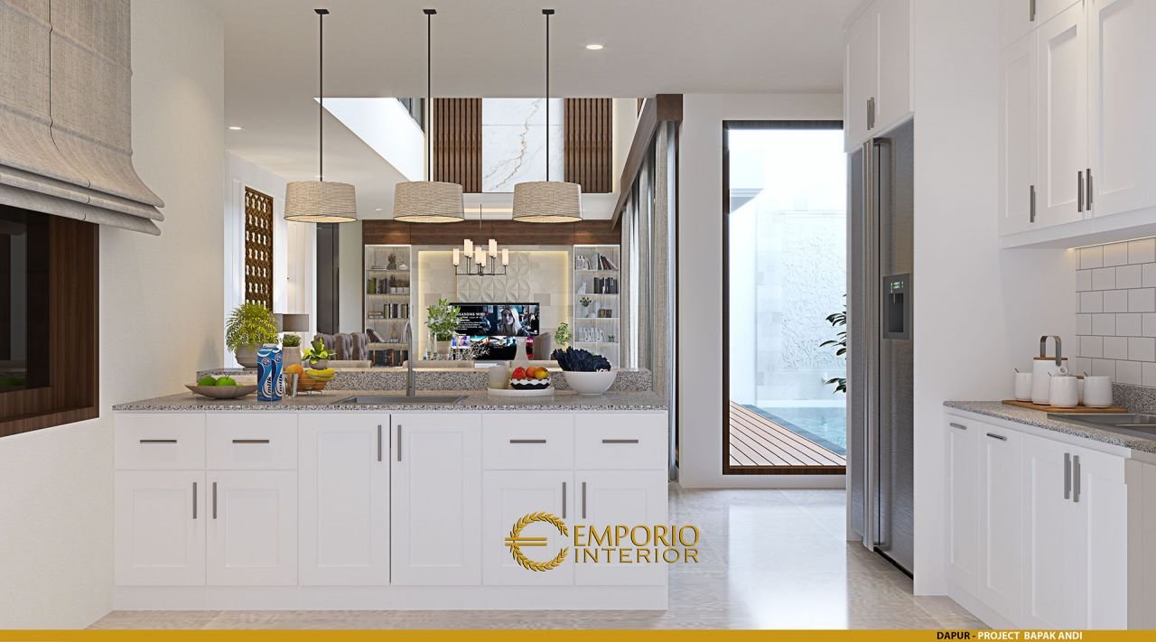 desain interior rumah villa bali di bandung