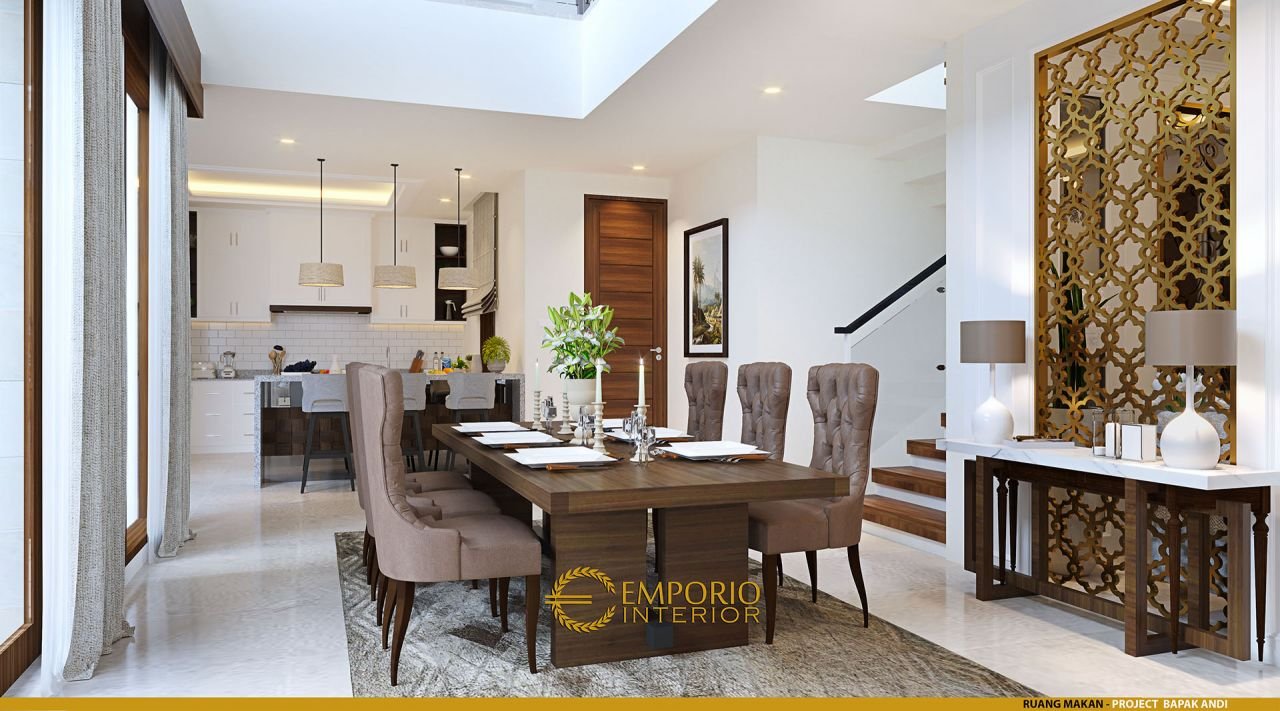desain interior rumah villa bali di bandung