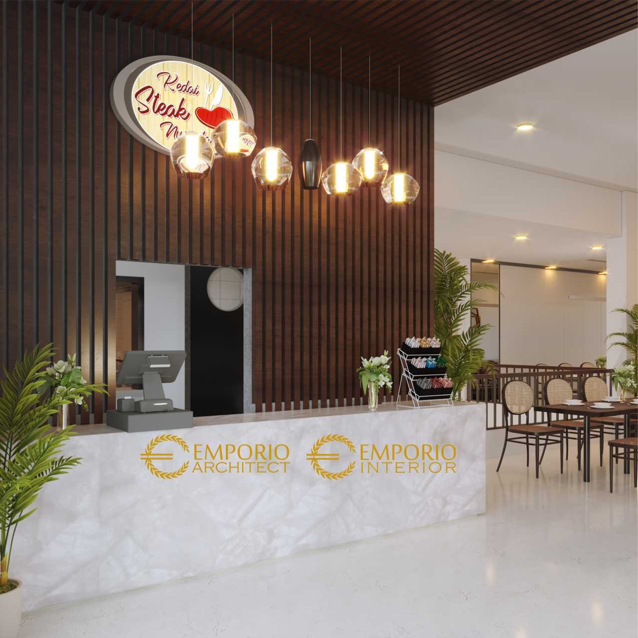 Kedai Basikal Nusantara